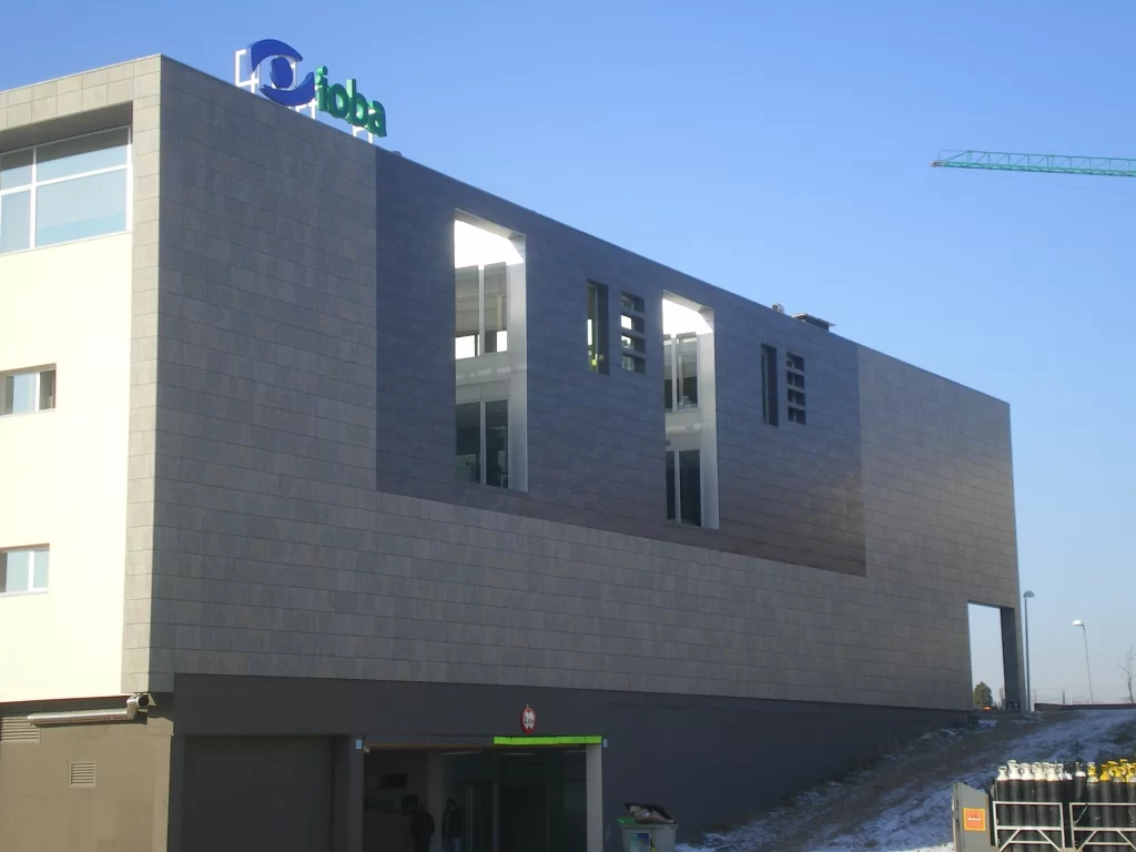 Edificio-IOBA-Valladolid
